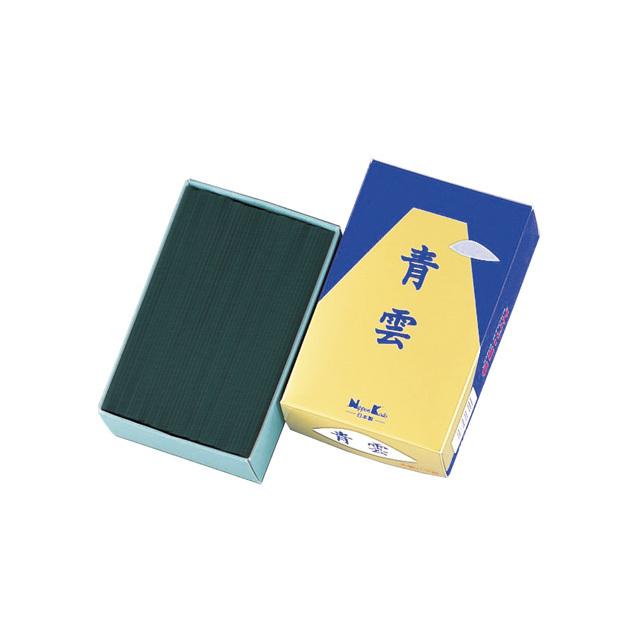 創価学会 線香 青雲・大バラ箱 10箱セット 大容量 進物用 微煙_1