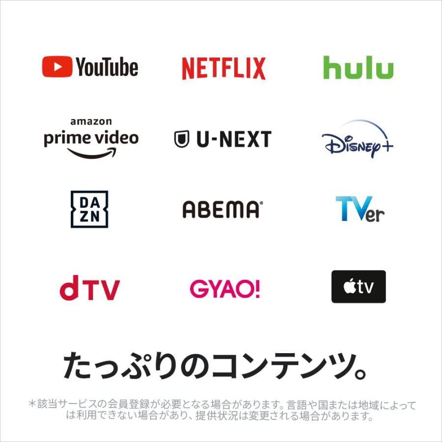 Google(グーグル) GA03131-JP 2Kモデル [Chromecast withTV HD]｜seigetsudou｜06