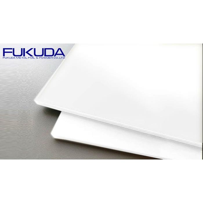 カラーエース ホワイト 910×1820 4,450円/枚 10枚 C206FF 福田金属 3mm