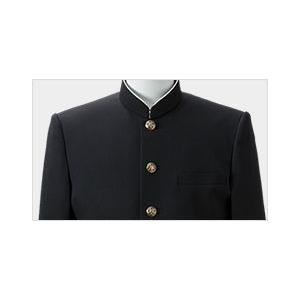福島県郡山安積中の制服上下男子 SU-17 新品【福島県 郡山市立 安積中学校】制服 長袖ジャージ サイズ