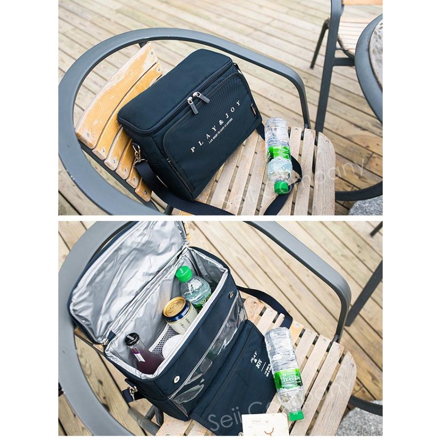 保温保冷バッグ 保冷 ショルダーバッグ ランチバッグ マザーズバッグ