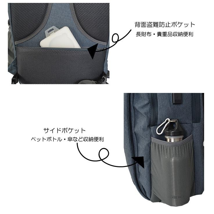 カメラバッグ 一眼レフリュック カメラリュック リュックサック 旅行バッグ 登山 トラベル 撥水 防水カバー インナーケース Usbポート 大容量 2層 送料無料 K L5xx Seii Shop 通販 Yahoo ショッピング