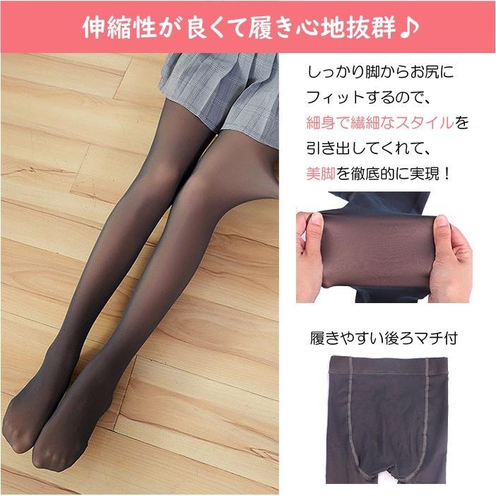 タイツ 美脚 伸縮性抜群 トレンカ レディース ヌードスキンタイツ 下着 マチ付 インナー ストッキング 透け感 脚長効果 1デニール 春 秋 送料無料 Rz 262a Seii Shop 通販 Yahoo ショッピング