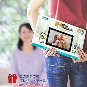 デジタルフォトフレーム 10.1インチ wifi 超高画質 32GB内蔵 デジタルフォトフレーム 10.1インチ wifi 超高画質 32GB内蔵