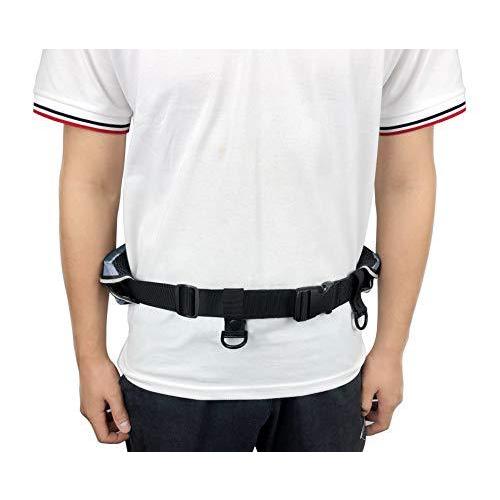 クリスマス特集21 腰巻 ウエスト ライフジャケット Eyson ベルトタイプ 白い迷彩 自動膨張 手動膨張 Ce認定 男女兼用 ベーシック フローティング 釣り用 その他アウトドアウエア Www Oceandivers Com Tw