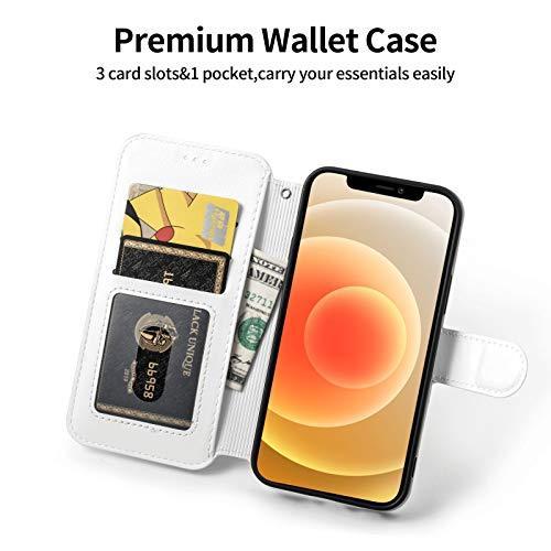 Iphone12 12 Pro 12 Pro Max 12mini ケース 夏目友人帳 ニャンコ先生 猫 アニメ 手帳型ケース 財布型ケース カード収納 Tpu Puレザー 全面保護 超美品の