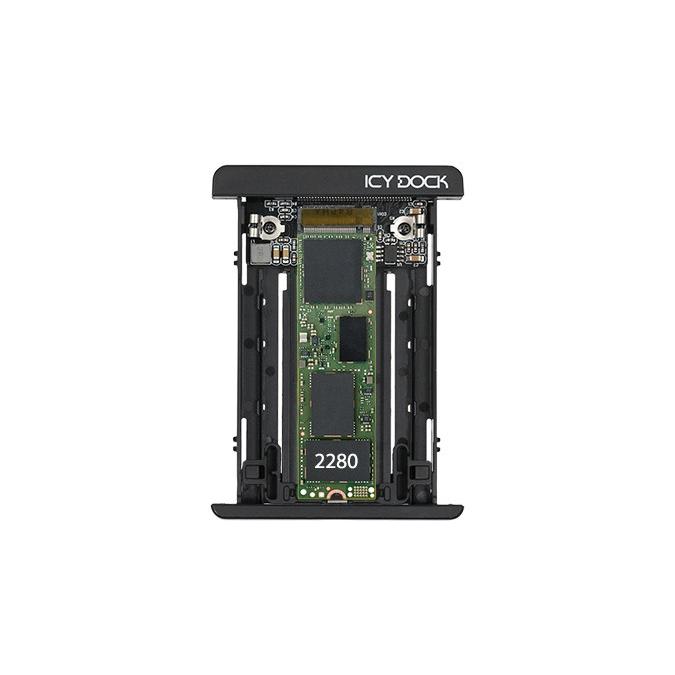 ELUTENG Adaptador M.2 SATA NGFF a SATA (no compatible con NVME/M.2 PCIE