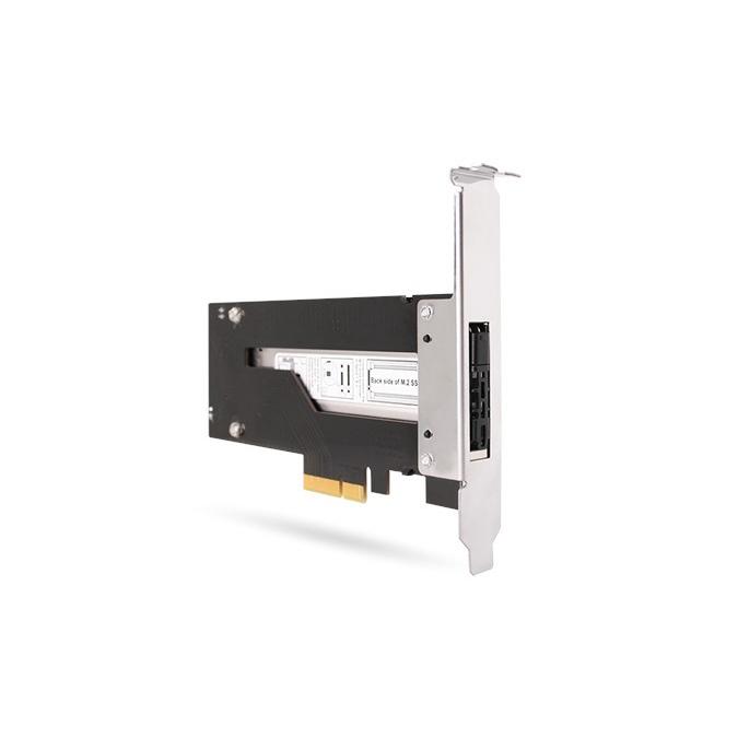 ICY DOCK 2xM.2 NVMe SSDリムーバブル MB842MP-B Amazon.co.jp: ICY DOCK 2 x M.2 NVMe SSD搭載用リムーバブルアダプタ