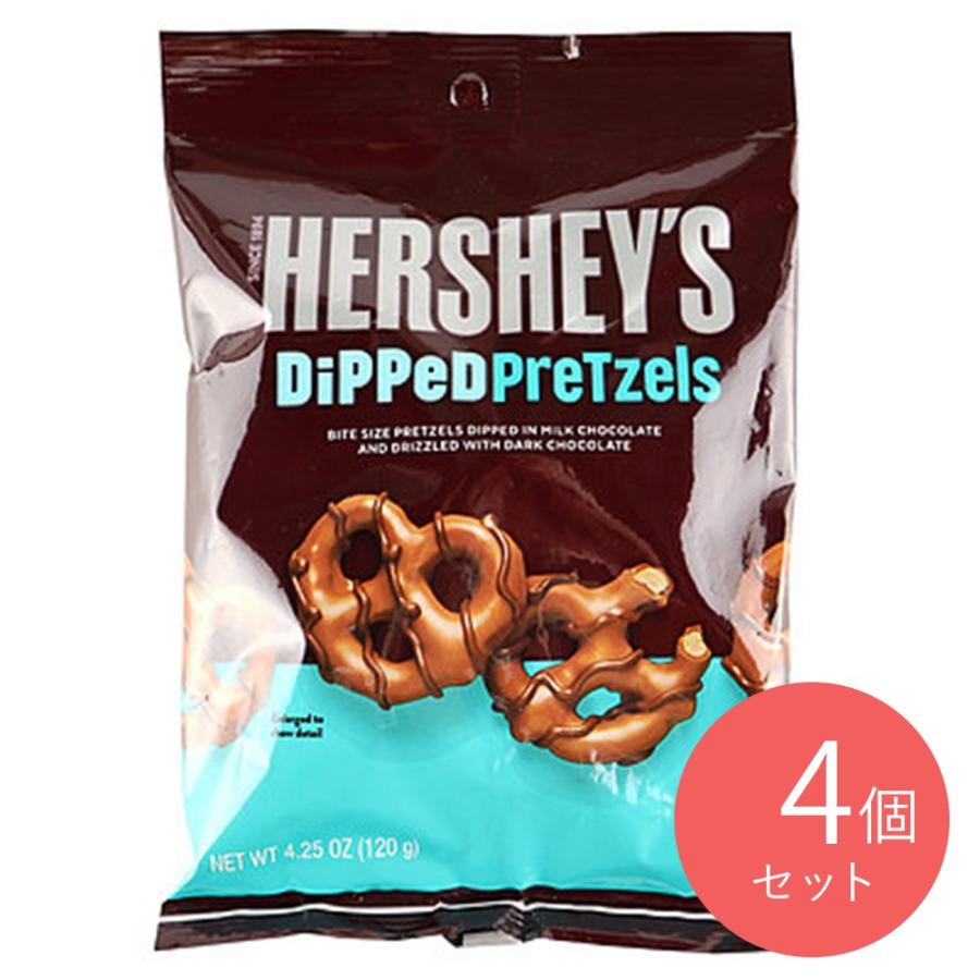 プレッツェルケトルチップチョコレートライスクリスピーのレシピ