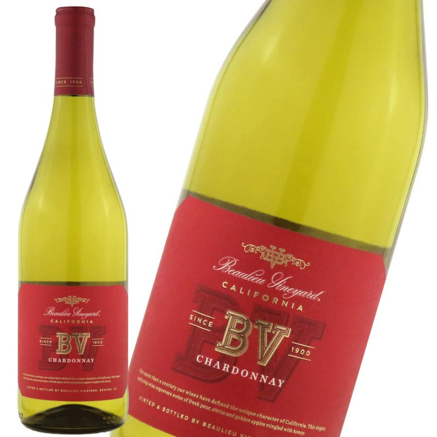 アメリカ カリフォルニア Bv プレスティージ シャルドネ 750ml 株式会社成城石井酒販 通販 Paypayモール