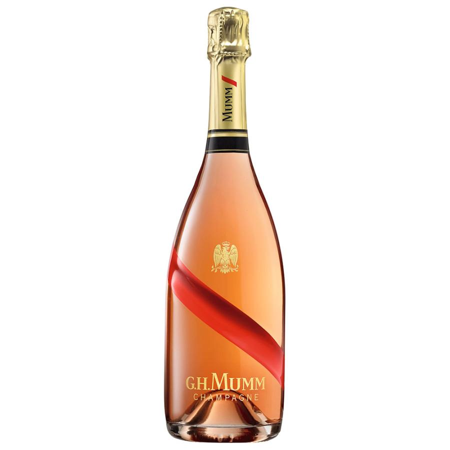フランス シャンパーニュ マムグランコルドンロゼ 750ml | ペルノ 