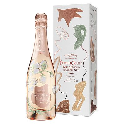 ワイン Perrier Jouet Belle Epoque 2015 750ml ペリエ ジュエ ベル エポック 2015 箱なし ( 750ml )/ (PERRIER-JOUET