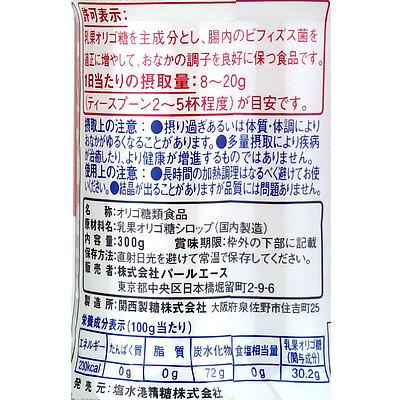 マルハ オリゴのおかげ 300g|株式会社成城石井酒販|01