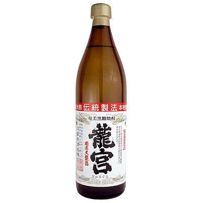 奄美大島 黒糖焼酎 龍宮 900ml : 成城石井(公式)Yahoo