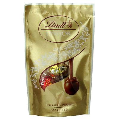 超目玉 リンツ リンドール アソート 5p お値打ち価格で