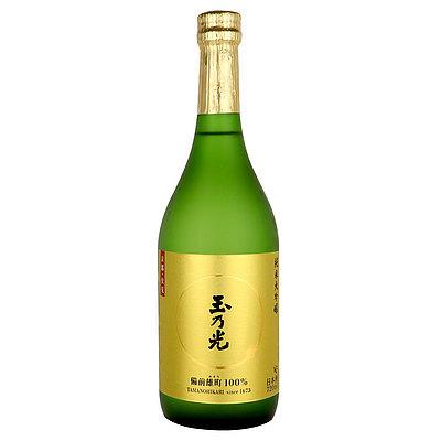 京都 玉乃光備前雄町純米大吟醸 720ml｜seijoishiide｜02