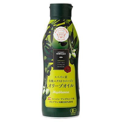 成城石井 スペイン産有機エクストラバージンオリーブオイル 成城石井 スペイン産有機エクストラバージンオリーブオイル