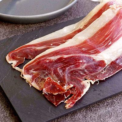 送料込み 成城石井 ハモンイベリコ デ ベジョータ36ヶ月熟成 50g 3個 生ハム