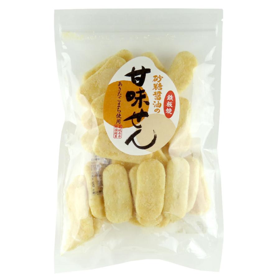 成城石井 砂糖醤油の甘味せん 100g ×3個 : 成城石井(公式)Yahoo 成城石井 砂糖醤油の甘味せん 100g ×3個 : 成城石井(公式)Yahoo