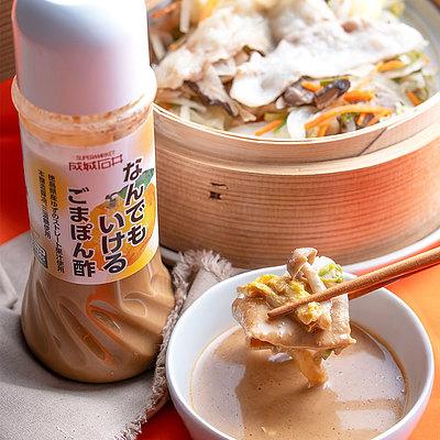 成城石井 なんでもいけるごまぽん酢 280ml : 成城石井(公式)Yahoo
