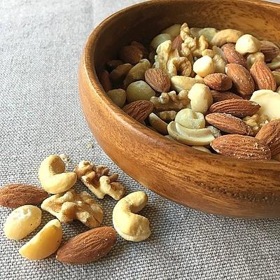 小林商事 素焼きミックスナッツ 1kg | 業務用規格 : 成城石井(公式