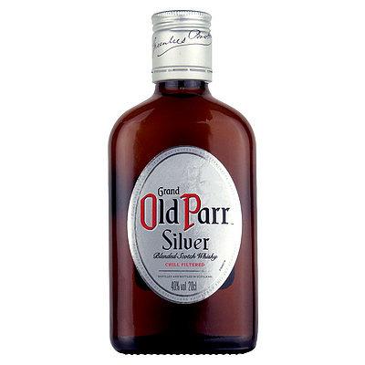 スコッチウイスキー オールドパー シルバー 200ml | MHD正規輸入 スコッチウイスキー オールドパー シルバー 200ml | MHD正規輸入