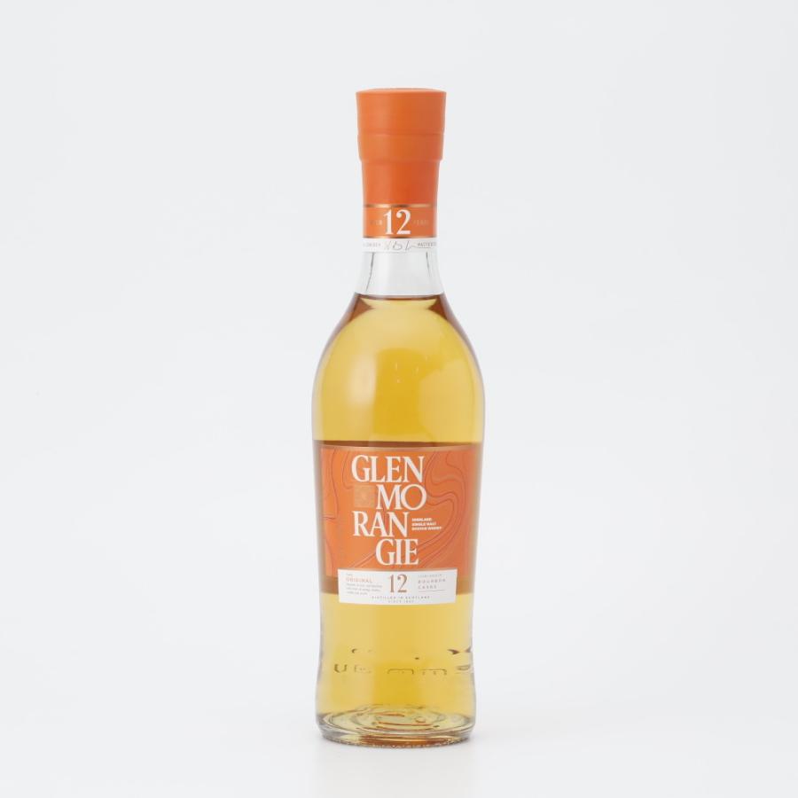グレンモーレンジィ オリジナル 12年 350ml | MHD正規輸入品 : 成城