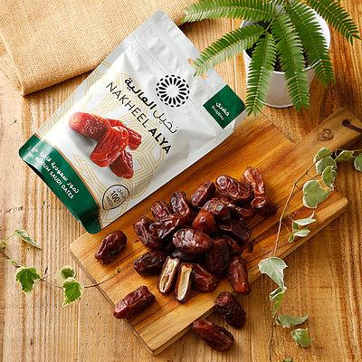 ナキール サウジアラビア産デーツ(種有) 250g : 成城石井(公式)Yahoo