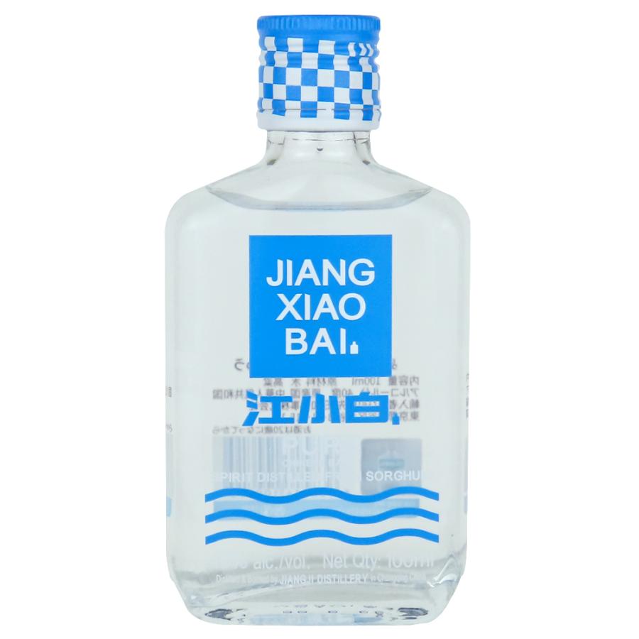中国 白酒 江小白(ジャンシャオバイ) 100ml : 成城石井(公式)Yahoo