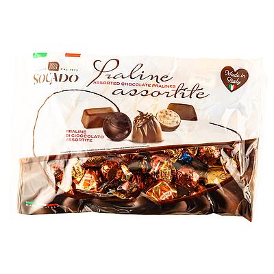 ソカド プラリネアソート 450g : 成城石井(公式)Yahoo!ショッピング店