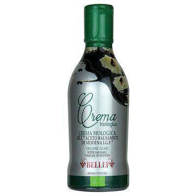ベレイ アチェトバルサミコ 有機バルサミコクリーム 250ml|seijoishiide|02