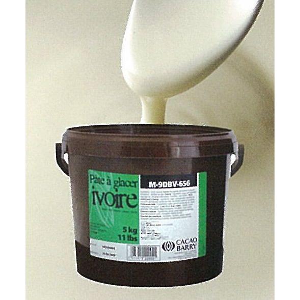 カカオバリー/パータグラッセ イボワール 5kg＜コーティング＞
