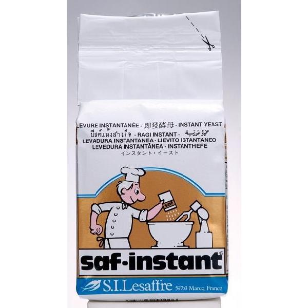 サフ/インスタントドライイースト金 500g<イースト> :22596:製菓材料倶楽部 - 通販 - Yahoo!ショッピング サフ/インスタントドライイースト金 500g<イースト> :22596:製菓材料倶楽部 - 通販 - Yahoo!ショッピング