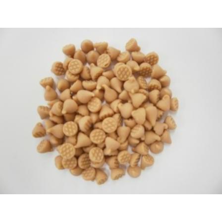森永/キャラメルチョコチップNTF6号 5kg