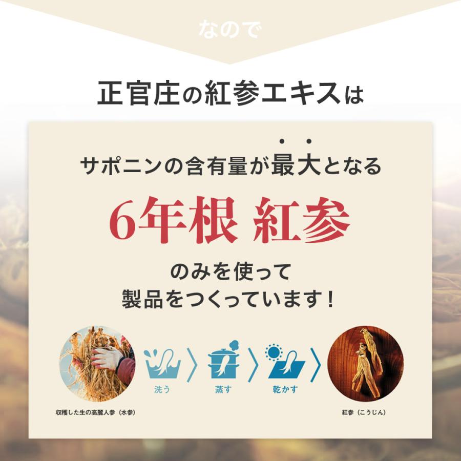 正官庄 【正官庄 日本公式】紅参エキス (30g×5個)│正官庄 正官庄 【正官庄 日本公式】紅参エキス (30g×5個)│正官庄