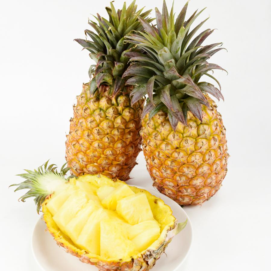 パイン 10kg 金鑚パイン 台湾産 きんさん きんさんパイン パイナップル 送料無料 食品 |  | 13