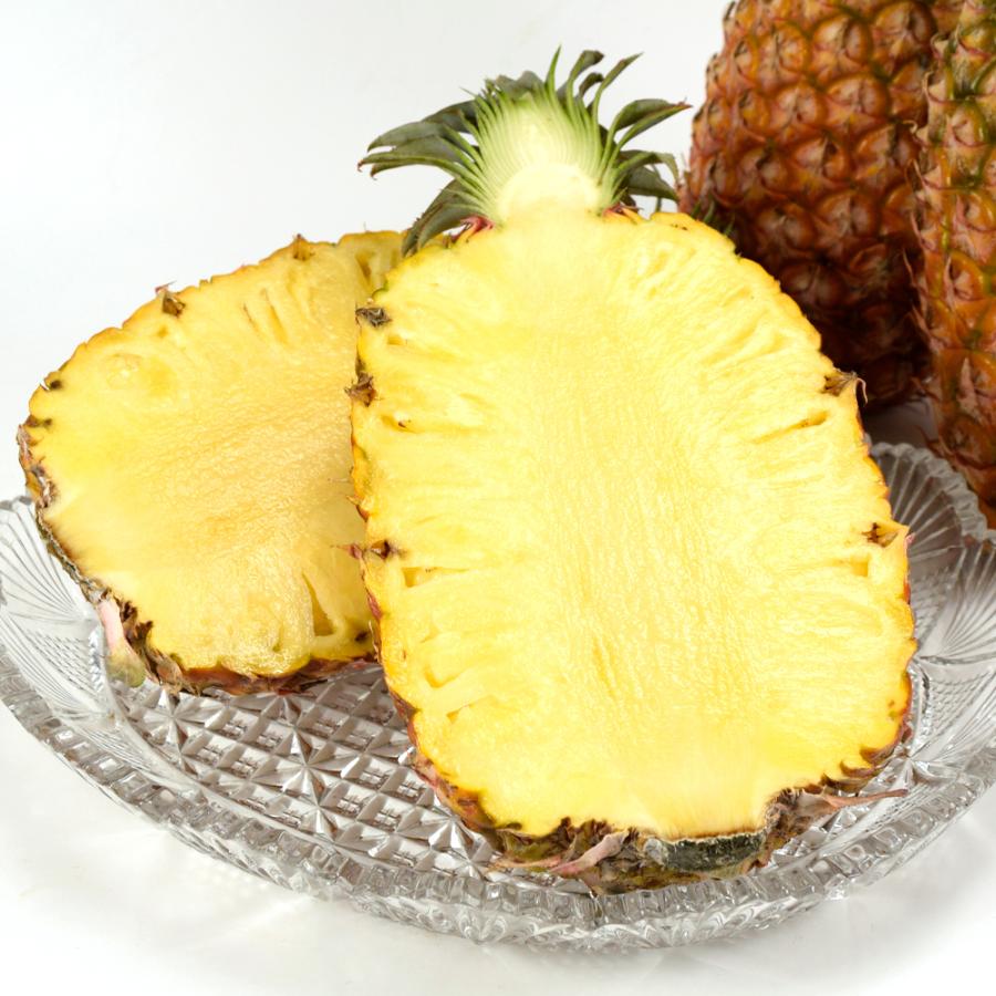 パイン 10kg 金鑚パイン 台湾産 きんさん きんさんパイン パイナップル 送料無料 食品 |  | 14