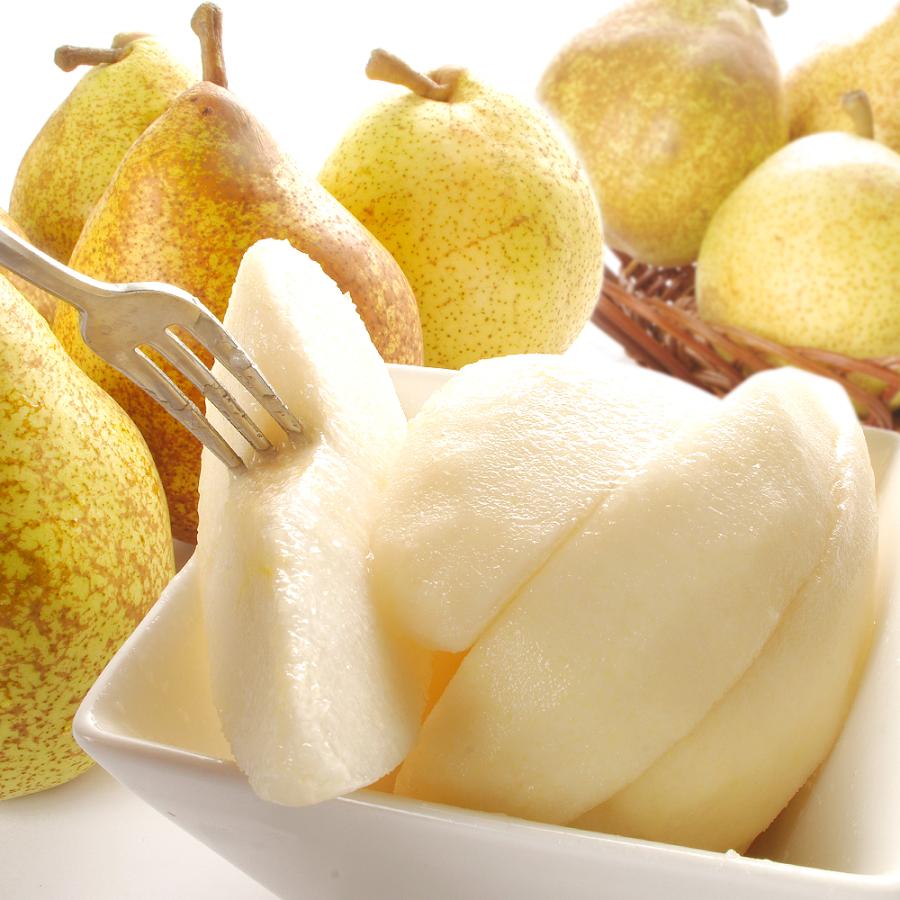 洋梨 約4.5kg ゼネラル・レクラーク 希少品種 青森産 送料無料 食品