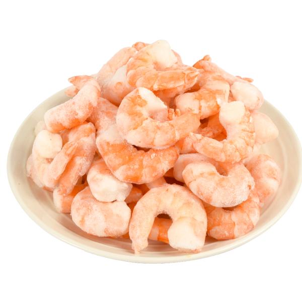 えび 超特大 サラダえび1kg ボイル バナメイエビ 70~90尾 むき