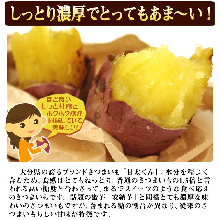 さつまいも 大分産 訳あり 甘太くん 10kg ご家庭用 紅はるかを さつまいも 大分産 訳あり 甘太くん 10kg ご家庭用 紅はるかを