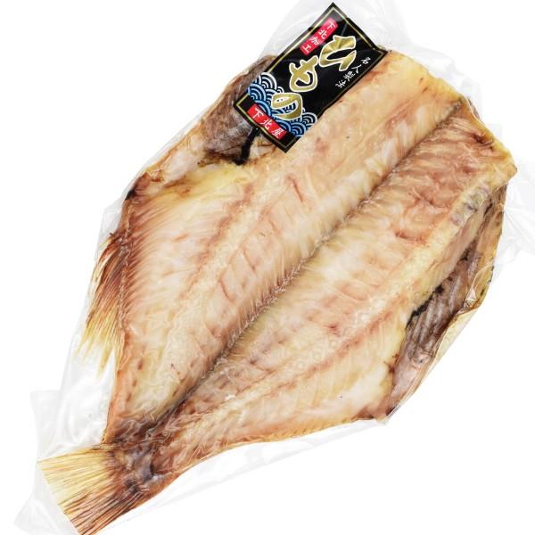 干物 赤魚 開き干し 約330g 1尾 真空パック 冷凍便 国華園 S Fk3796 食みらい 国華園 通販 Yahoo ショッピング
