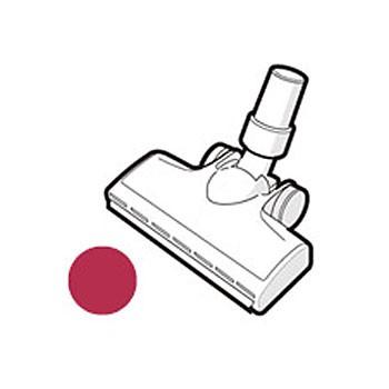 SHARP 掃除機用　吸込口＜レッド系＞  2179351040 SHARP（シャープ） 掃除機用吸込口(レッド系)(2179351040)[適合機種]EC