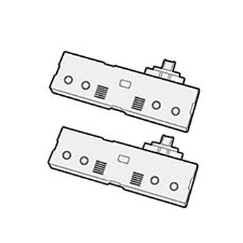シャープ 天井埋込型プラズマクラスターイオン発生機用交換用プラズマクラスターイオン発生ユニットIZ-C9B10(2個)[適合機種]IG-9B10A