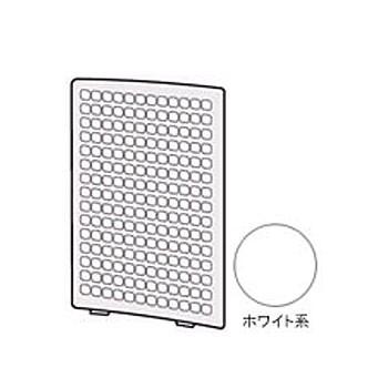 SHARP（シャープ） 加湿空気清浄機用後ろパネル2801580599(ホワイト系