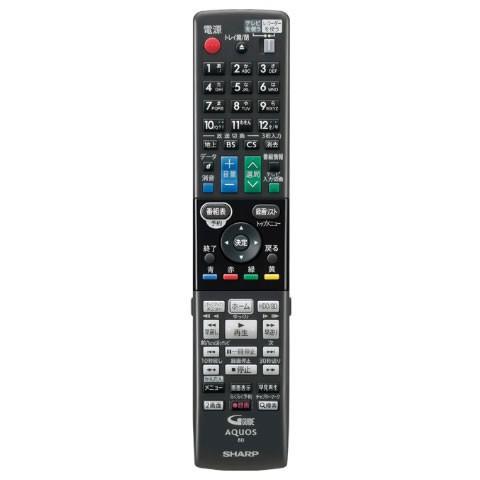 映像機器 爆買【】SHARP AQUOS ブルーレイディスクレコーダー BD-T3600