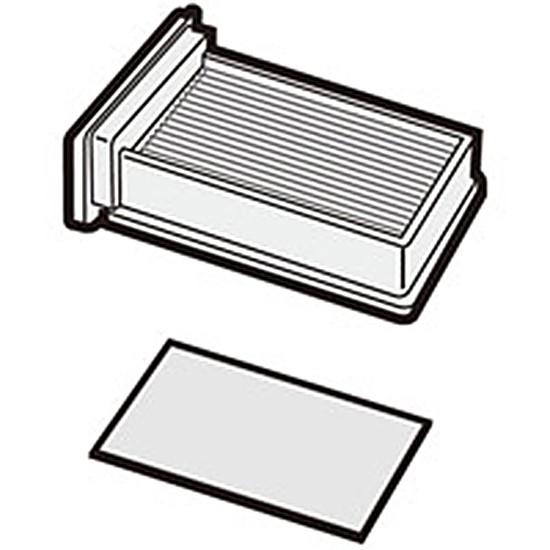 シャープ 掃除機用高性能プリーツフィルター(217 337 0515)【対応機種