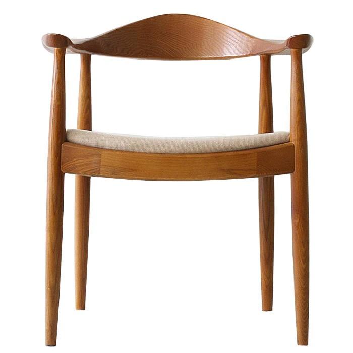 北欧家具 The Chair ザ・チェア ハンス・J・ウェグナー 世界で最も美しい椅子といわれるThe Chair。H・J・ウェグナーの