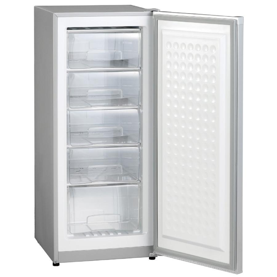 三ツ星貿易 冷凍ストッカー ５８L フリーザー ２０２３年製 KF-58SL