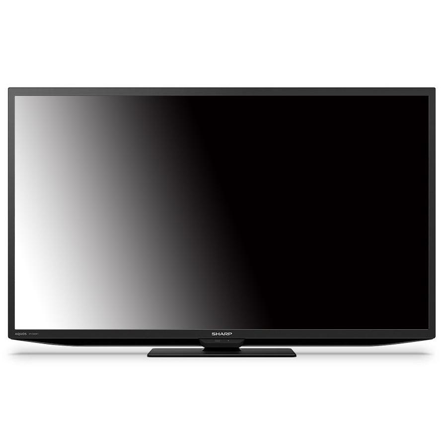 シャープ AQUOS19V型ハイビジョン液晶テレビ 2T-C19GE1 : 生活オアシス
