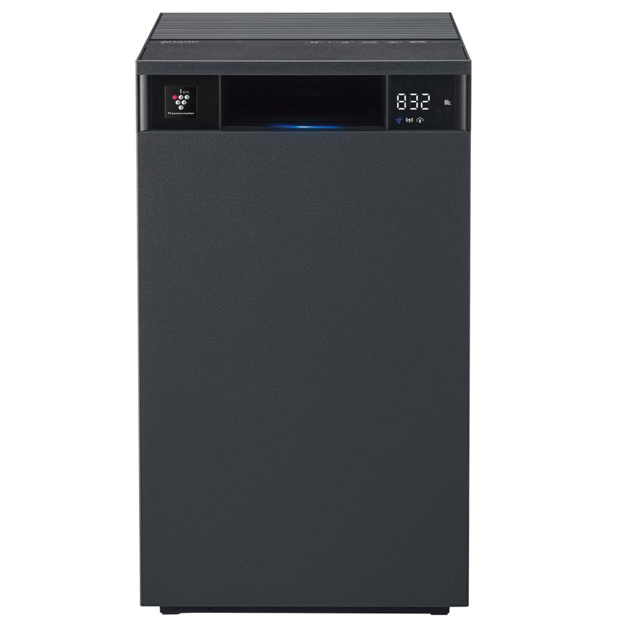 SHARP 空気清浄機　未使用　FU-F28-A プラズマクラスター シャープ 床置き型プラズマクラスター空気清浄機Purefit FP-U120-H